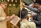 Over 4,200 books withdrawn from circulation in J&K — 94% of them in Kashmir