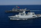 Pakistan lodges protest after Delhi summons Islamabad envoy over warship collision in Arabian Sea
