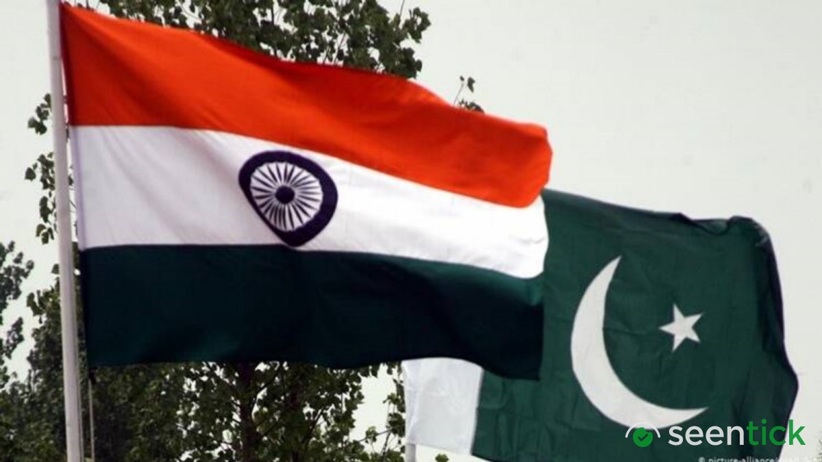Pakistani envoy summoned over collision between Navy ships of two countries
