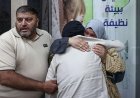 Palestinian teens killed during settler attack on West Bank village, officials say