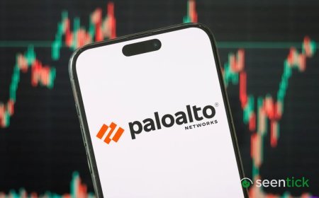 Palo Alto Networks paid $500M for Thrive-backed Console, sources say