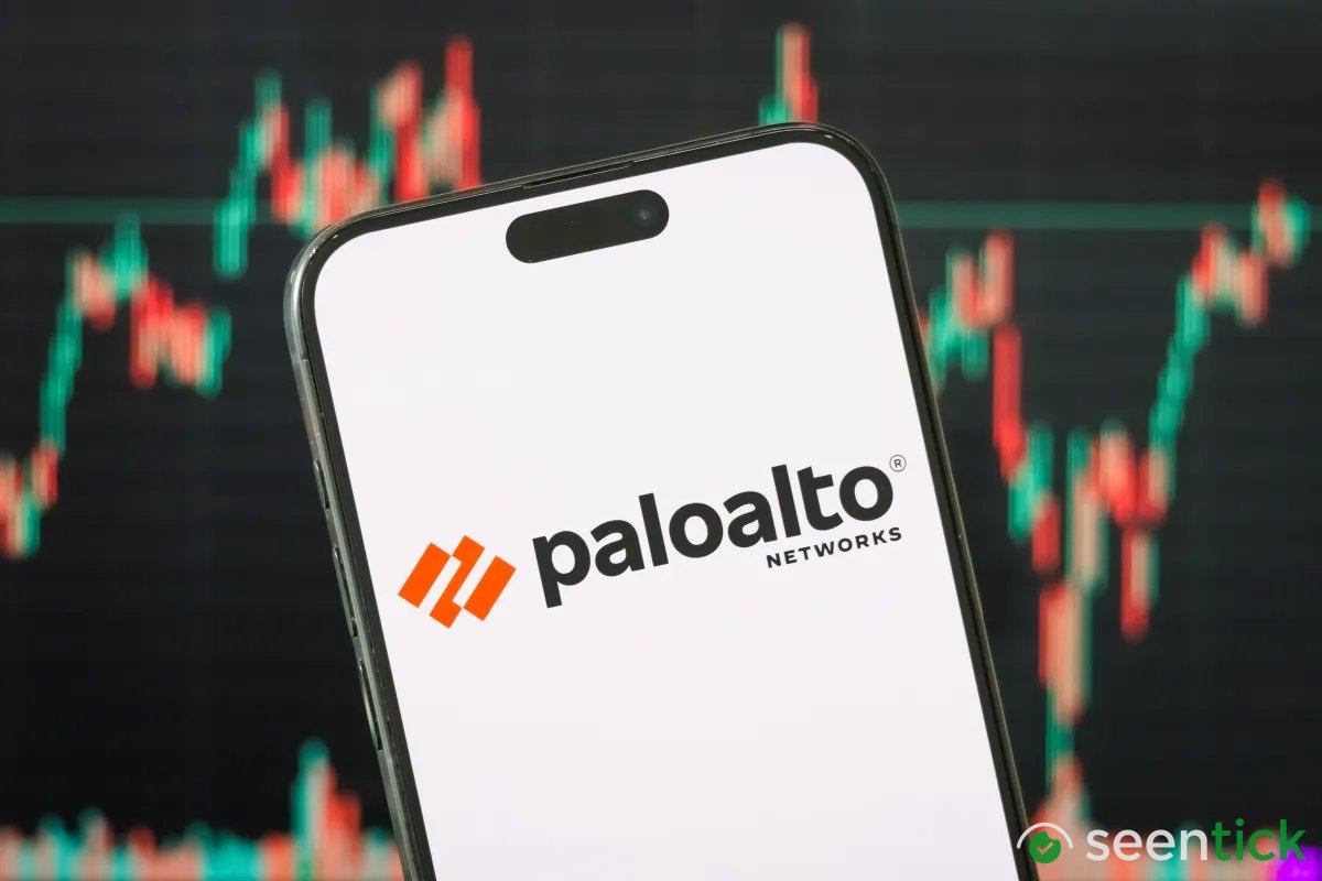 Palo Alto Networks paid $500M for Thrive-backed Console, sources say