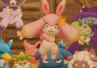 Palworld being best-reviewed Steam game of 2026 is "nothing short of miraculous" says Pocketpair dev