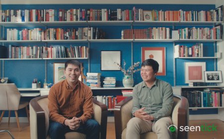 Pangram’s Max Spero on why AI detection is harder than ‘Real or Fake’