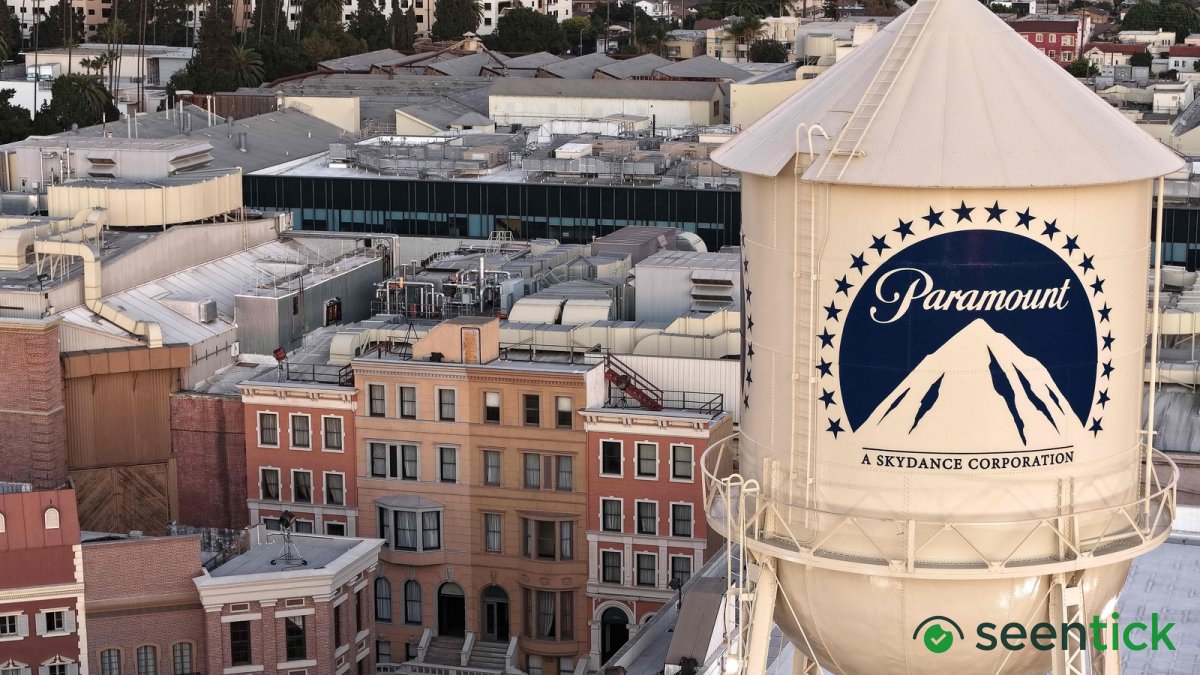 Paramount settles lawsuits with California and other states, clears major hurdle for $110 billion Warner Bros merger