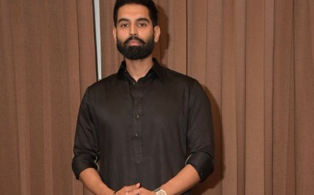 Parmish Verma Confirms Divorce, Addresses Public Pressure