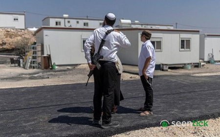 Paul Adams: British-Israeli relations at lowest ebb in decades