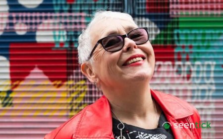 'People forget we exist': Why older LGBTQ+ community fears losing identity