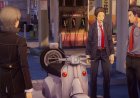 Persona 4 Revival lead said Atlus wanted "a whole new cast," but one actor is reprising his role from the OG JRPG anyway: "True!"