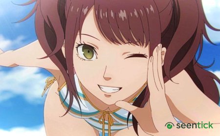 Persona 4 Revival makes some dialogue more "modern," but "the characters are all the same people," lead says: "We haven't changed any parts of their personaliti