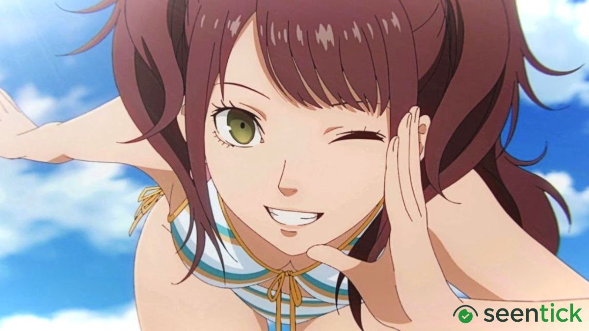 Persona 4 Revival makes some dialogue more "modern," but "the characters are all the same people," lead says: "We haven't changed any parts of their personaliti