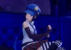 Persona 4 Revival will integrate Marie more naturally than she was in Persona 4 Golden: "She needs to be here from the beginning"