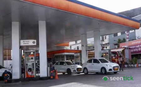 Petrol, diesel margins may jump in Q2FY27, but LPG losses to cap OMC gains: Report