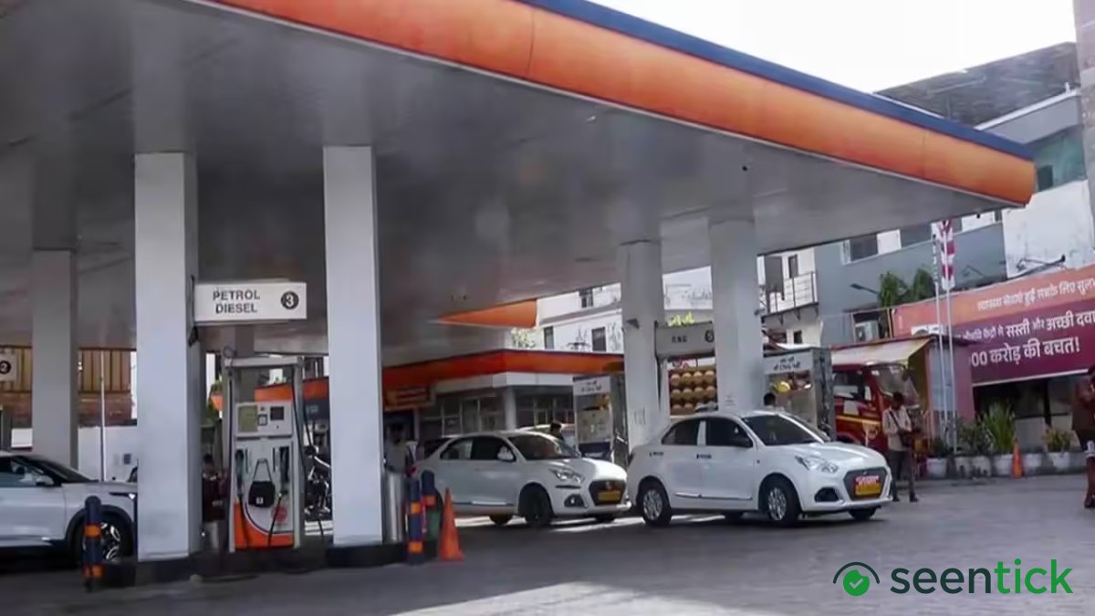 Petrol, diesel margins may jump in Q2FY27, but LPG losses to cap OMC gains: Report