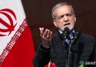 Pezeshkian arrives today, will meet Modi ahead of Summit