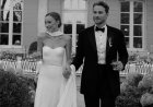 Phoebe Dynevor posts 1st pictures from her Provence wedding to ‘best friend’ Cameron Fuller; he calls her ‘wifey’
