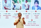 Piecemeal steps won't work, Rahul Gandhi doubts stand vindicated: Congress