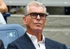 Pierce Brosnan’s US Open appearance gets a perfect James Bond 007 twist; fans can’t get over the clever camera move