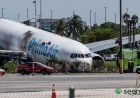 Pilot warned Amazon cargo plane going too fast before deadly crash, data shows