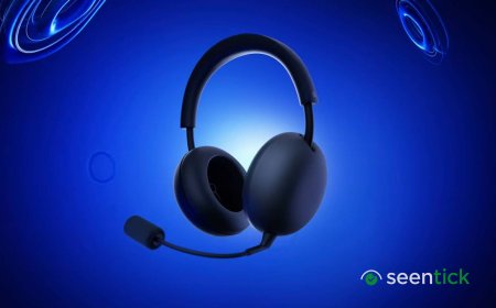 PlayStation is doubling down on planar drivers as it announces a new duo of Pulse wireless PS5 headsets