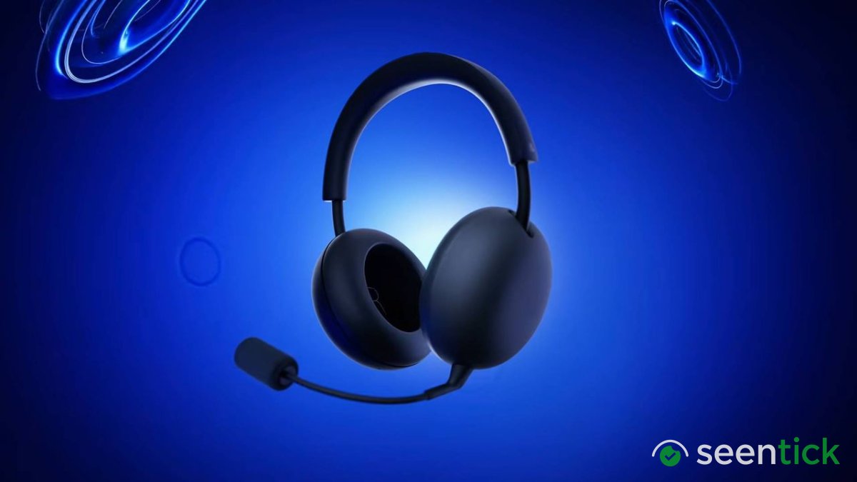PlayStation is doubling down on planar drivers as it announces a new duo of Pulse wireless PS5 headsets