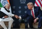 PM Modi, Donald Trump talk trade, defence as US tariff threat over Russian oil looms