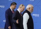 PM Modi met Putin, will meet Xi as India walks BRICS tighrope