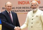 PM Modi, Vladimir Putin hold bilateral meet day before BRICS summit
