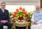 'PM Modi warned us': Belgium PM on trade threat to Europe, takes veiled dig at China