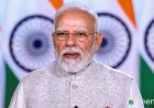 PM Modi: We invite France and the world to be co-travellers in India’s next space frontier