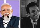 PM Narendra Modi pays tribute to Mahanayak Uttam Kumar on his birth centenary, calls him a versatile actor