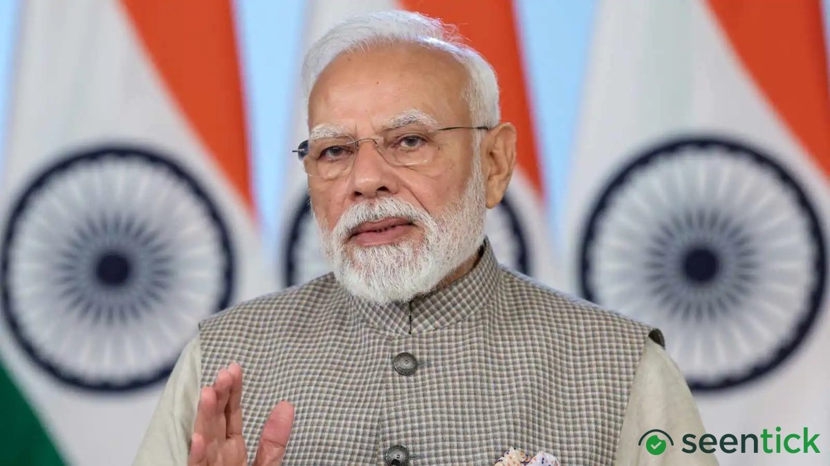 PM’s GDP video from Kyrgyzstan: ‘Don’t buy gold, no travel or wedding abroad’