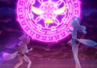 Pokemon devs reveal magical girl "laundry game" that uses real-life weather data, and Game Freak is bringing out the big guns with its director