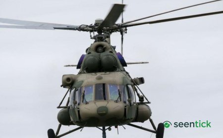 Poland accuses Russian military helicopter of violating its airspace
