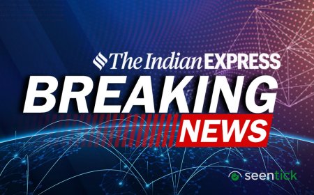 Police search former DMK minister Anbil Mahesh’s home in private school fraud case