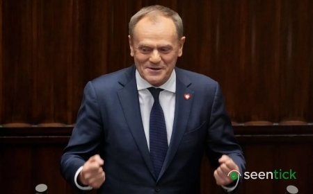 Polish PM Donald Tusk likely to visit India next month; focus on bolstering economic, political, strategic ties