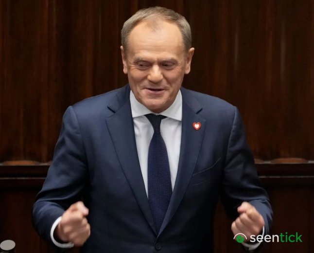 Polish PM Donald Tusk likely to visit India next month; focus on bolstering economic, political, strategic ties