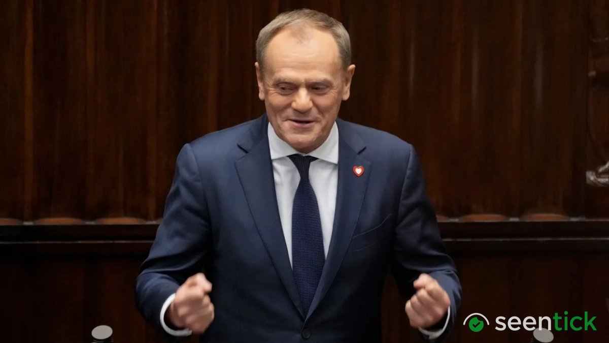 Polish PM Donald Tusk likely to visit India next month; focus on bolstering economic, political, strategic ties