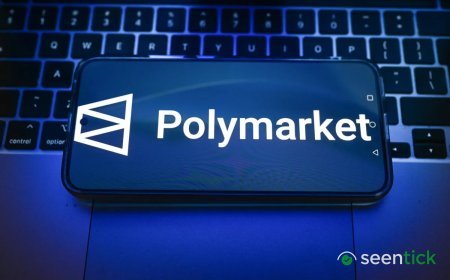 Polymarket reportedly raises $300 million from Donald Trump Jr.’s investment fund
