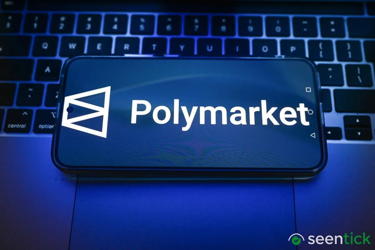 Polymarket reportedly raises $300 million from Donald Trump Jr.’s investment fund