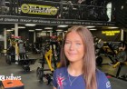 Teen Powerlifter Claims World Golds Despite Endometriosis Battle