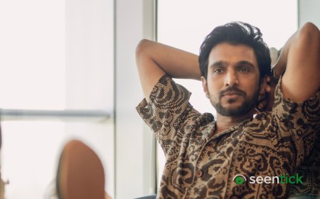 Pratik Gandhi says he lost roles for not looking ‘rich enough’, Arshad Warsi calls it ‘stupid’