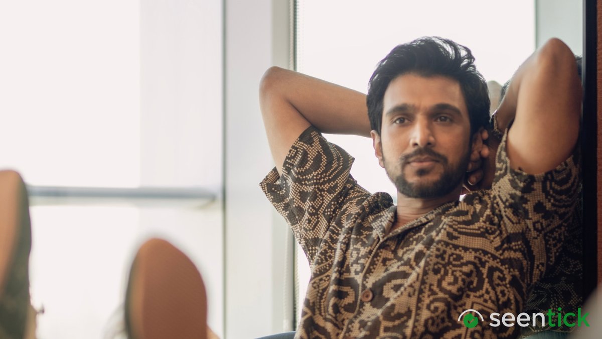 Pratik Gandhi says he lost roles for not looking ‘rich enough’, Arshad Warsi calls it ‘stupid’