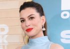 Pregnant Anne Hathaway says doctor feared Hot Ones challenge could trigger early labour