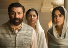Preity Zinta says she's proud of Batwara 1947 despite its box office failure: 'You can't control what happens'