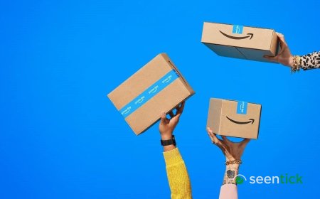 Prime Day returns next month — what you need to know about Amazon's Big Deal Days sale event