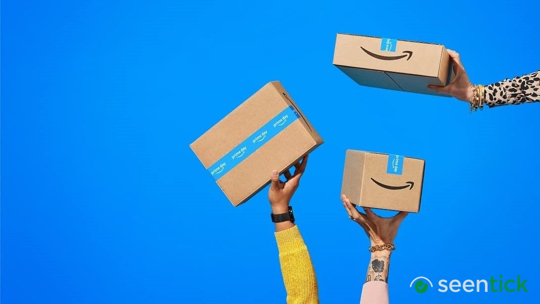 Prime Day returns next month — what you need to know about Amazon's Big Deal Days sale event