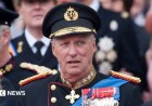 Prince William to Attend Funeral of Norway’s King Harald V in Oslo