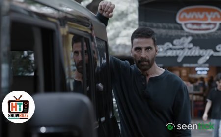 Priyadarshan felt Akshay Kumar would never say yes to playing villain in Haiwaan: 'Many top actors said no' | Interview