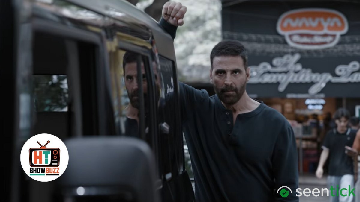 Priyadarshan felt Akshay Kumar would never say yes to playing villain in Haiwaan: 'Many top actors said no' | Interview